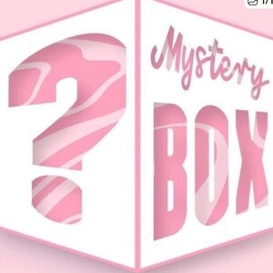 Multiple Mystery Box